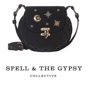 ISO Spell & the Gypsy Collective Celestial Bag